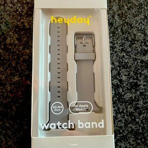 For Apple Watch, brand new, not opened.